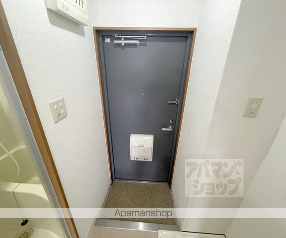 エスポワール聚楽の内装写真
