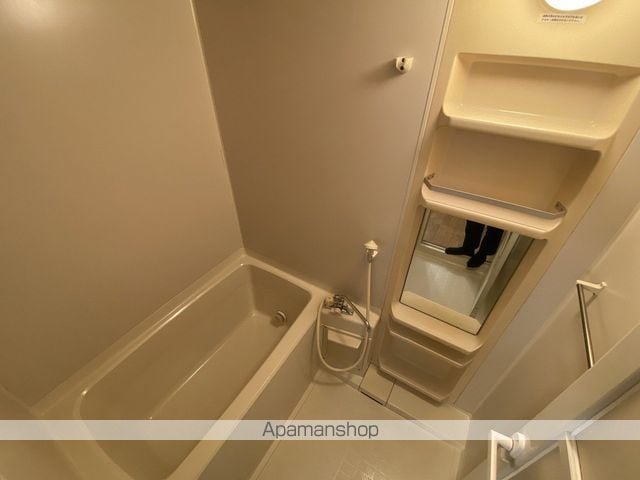 グランメゾン老松の内装写真