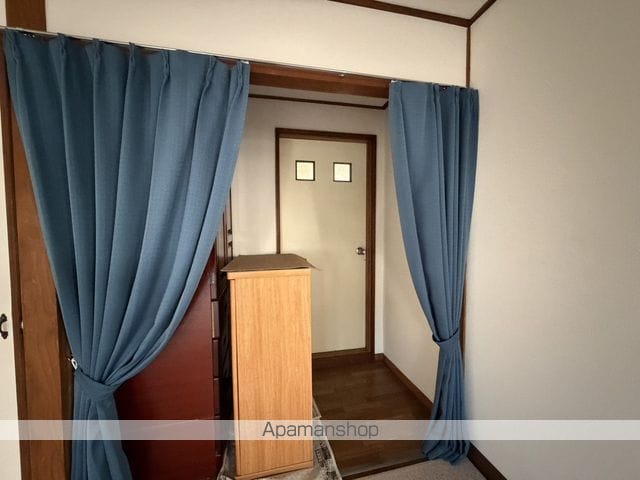 コーポ小宮山の内装写真
