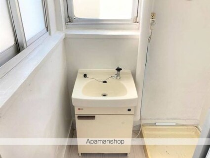 ビレッジハウス江戸川台２号棟[3DK/49.2m2]の内装2