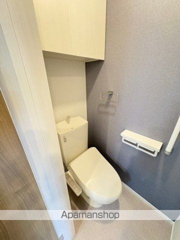 ヒカルサ京田辺大住の内装写真