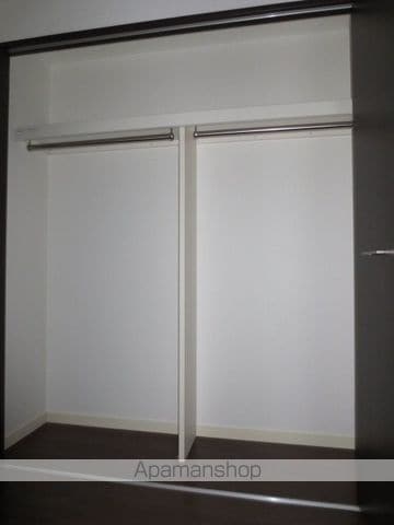 プラチナコートけやきの内装写真