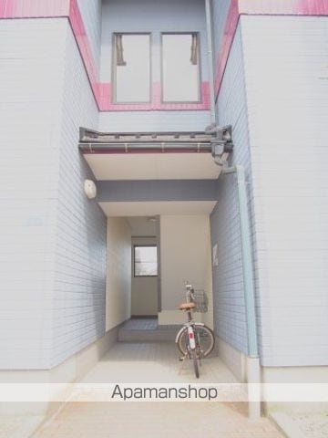 Y’Sハウスの玄関写真