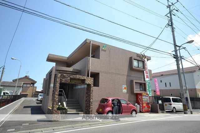 エターナルNの外観写真