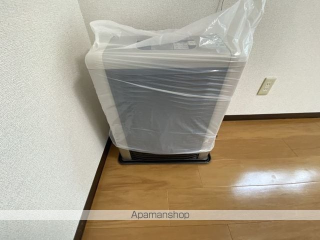 エルレーヴ大川の内装写真