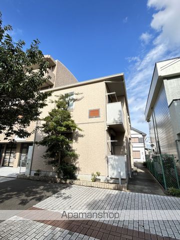 セントラルアベニューの外観写真