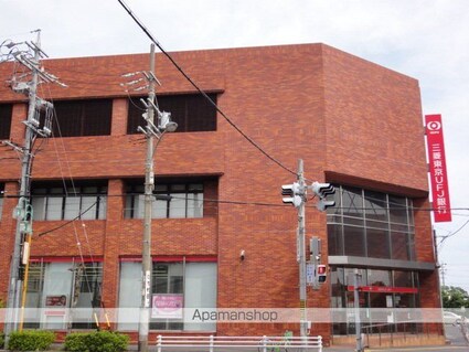 レインボーシティＳ　Ｖ[1K/33.86m2]の周辺3