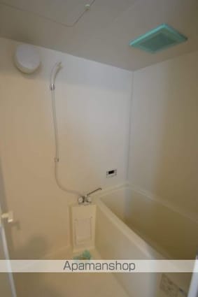 サンライズシティーパルⅠ[3DK/61.38m2]のバス