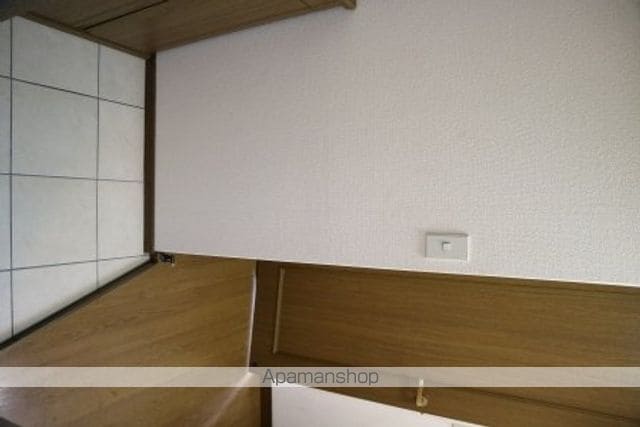 ほーむ21倉治の内装写真