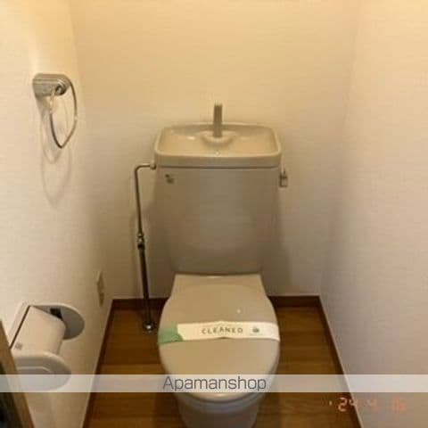 ヴェルステージ大森西の内装写真