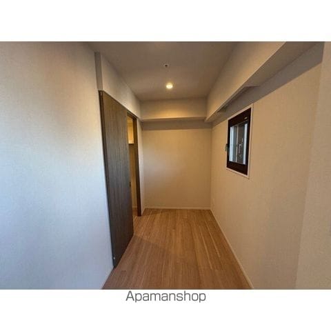 シーズンフラッツ中崎の内装写真