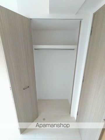 MJC大阪ラフィーネの内装写真
