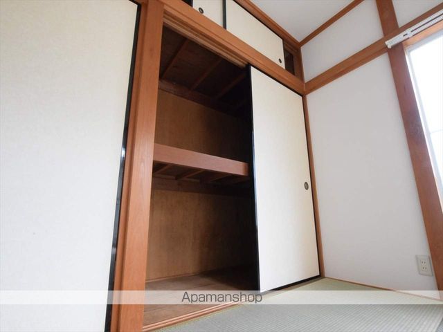 ファミール横山の内装写真