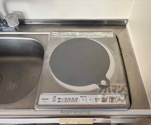 リョー中川の内装写真
