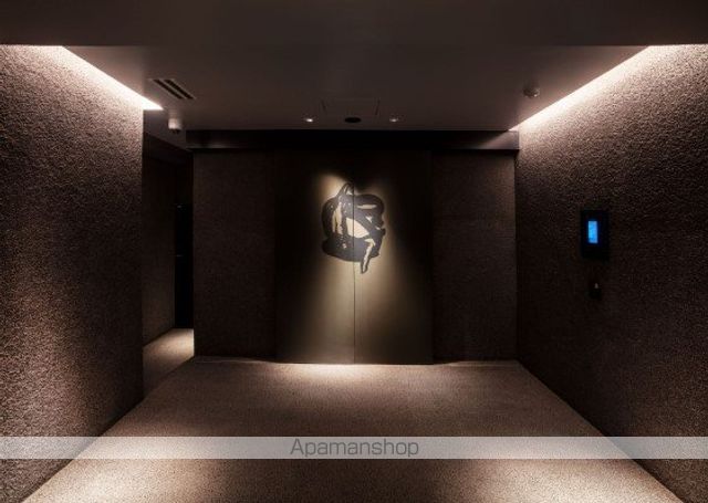 THE DOORSの玄関写真
