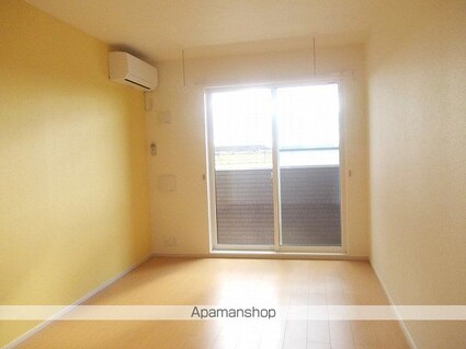 ブラッシュ　６１[1LDK/46.06m2]のリビング・居間1