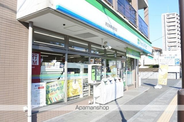 ライオンズマンション調布南の周辺写真