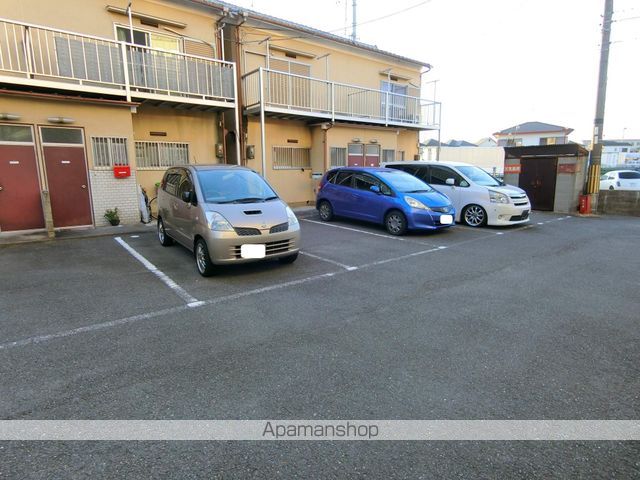 吉川マンションのその他写真