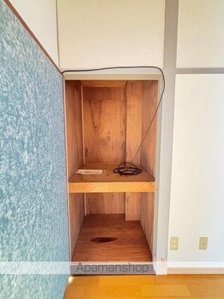 リバーハイツ[2K/33m2]の内装6