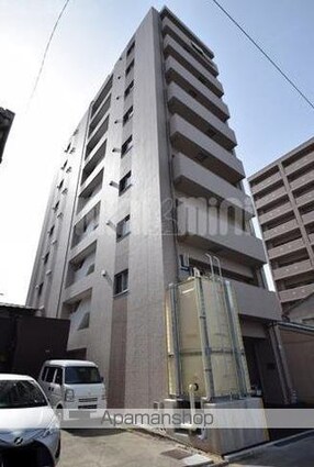 ヴェルデ・フレスコ本町[1LDK/33.19m2]の外観2