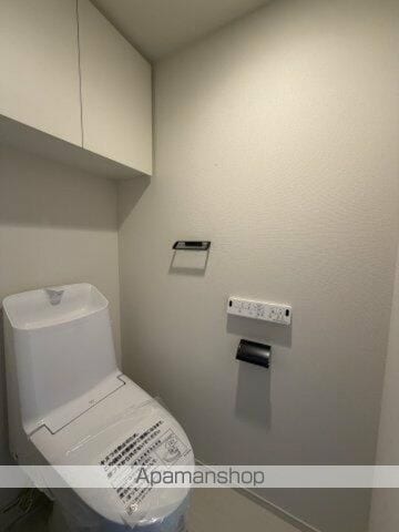 GENOVIA北池袋skygardenの内装写真