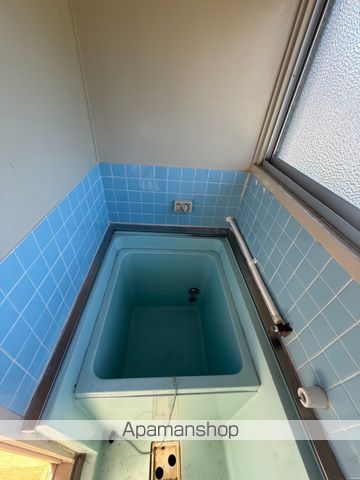 阿部アパートの内装写真