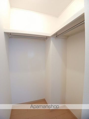 メゾン・プラシードの内装写真