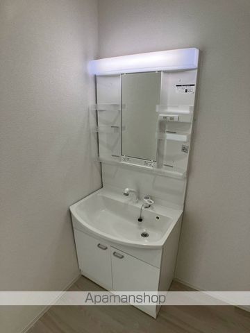 ヴェルジュ小郡の内装写真