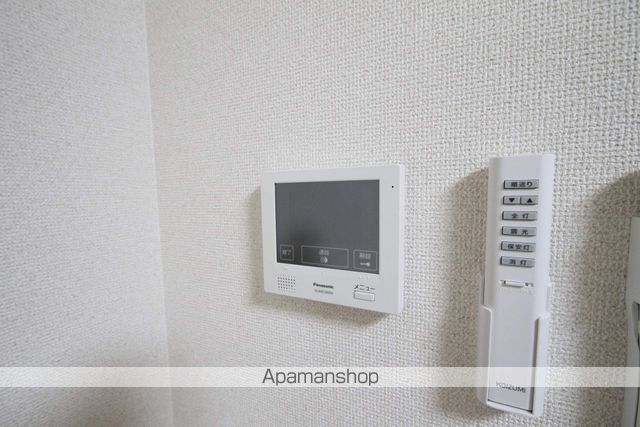 フジパレスKI番館の内装写真