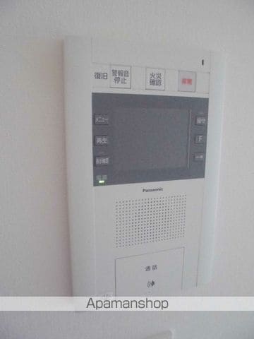 フロンティアコート堺筋本町の内装写真