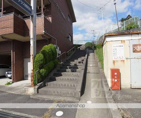 パークテラス明和台のその他写真