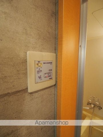 インペリアルヴィレッジ平岸の内装写真