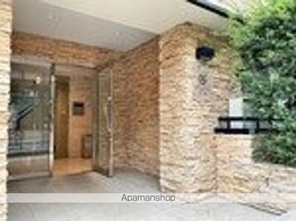 Ｔ’ｓ　ｇａｒｄｅｎ中野[1K/18.58m2]のエントランス2