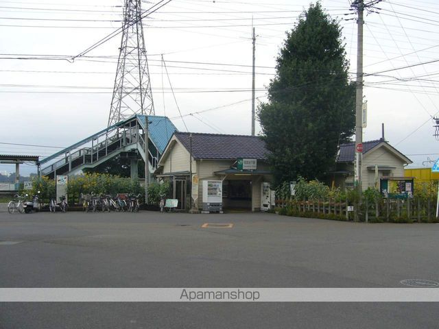 レオパレスシヴの周辺写真