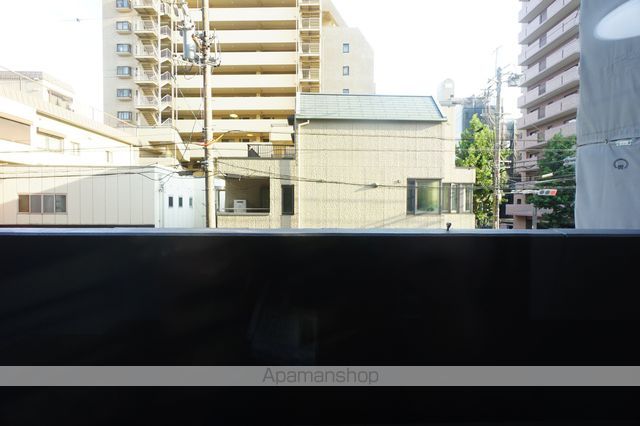 ハイドランジア東別院の内装写真