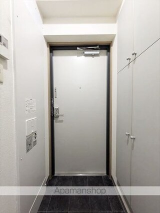 シティガーデンオオヤマ[1K/30m2]の玄関