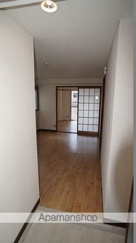 メゾンタツミの内装写真