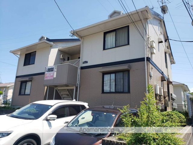 セジュールマロンC棟