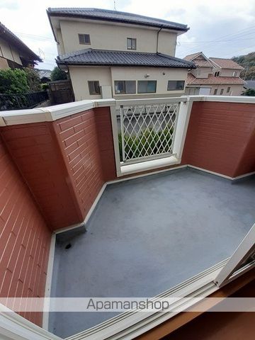 セピアコ-トの内装写真