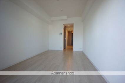 パルティール名駅北[1K/24.8m2]のリビング・居間