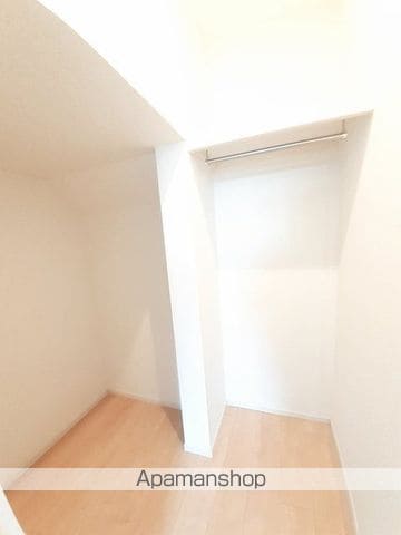 グラン テレーノ Eの内装写真