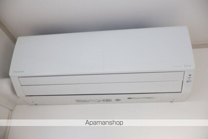 メリディアン国見アネックス[1R/27.53m2]のその他設備