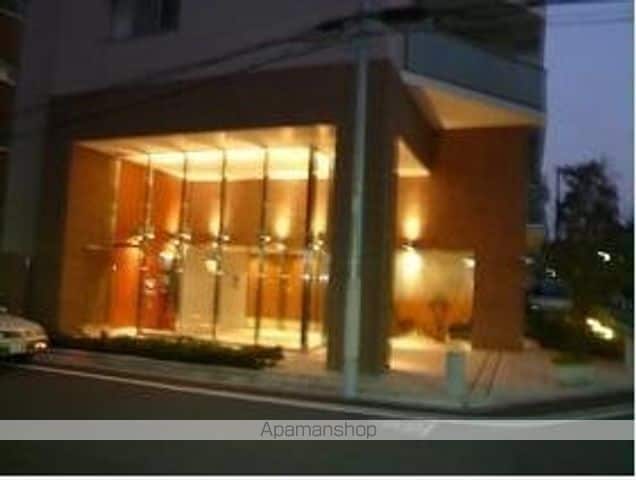 ルーチェ茗荷谷の外観写真