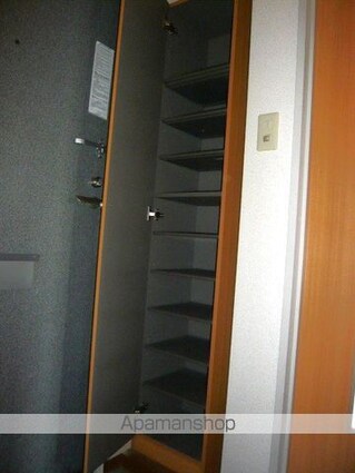 キャップ類家[2LDK/46.8m2]の玄関