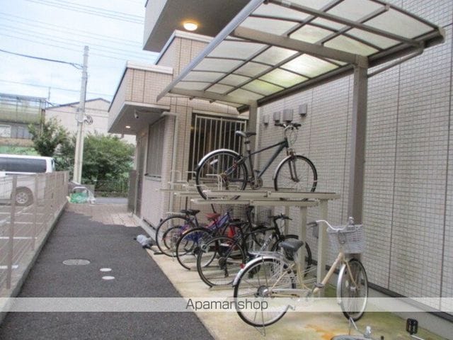 ディアコート馬橋の内装写真