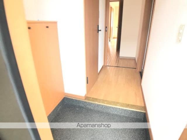 リヴィエール宮前の内装写真
