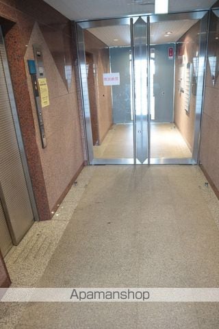 FINEなかもずの内装写真