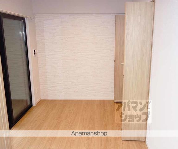 増田屋ビルの内装写真