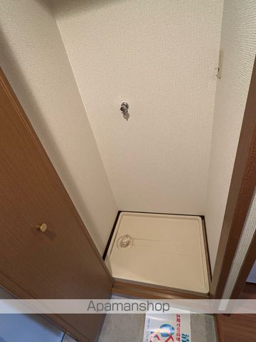 ヴァンヴェール・オオテの内装写真