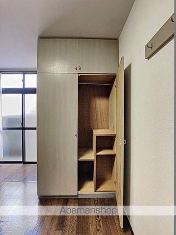 アイヨコヤマの内装写真